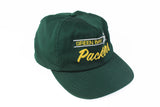 Vintage Packers Green Bay Cap green 90s NFL Football big logo sport hat