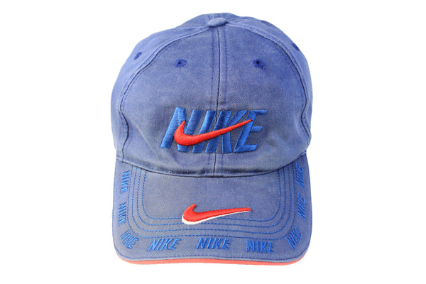 Vintage Nike Cap
