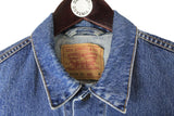 Vintage Levi's Denim Jacket Medium