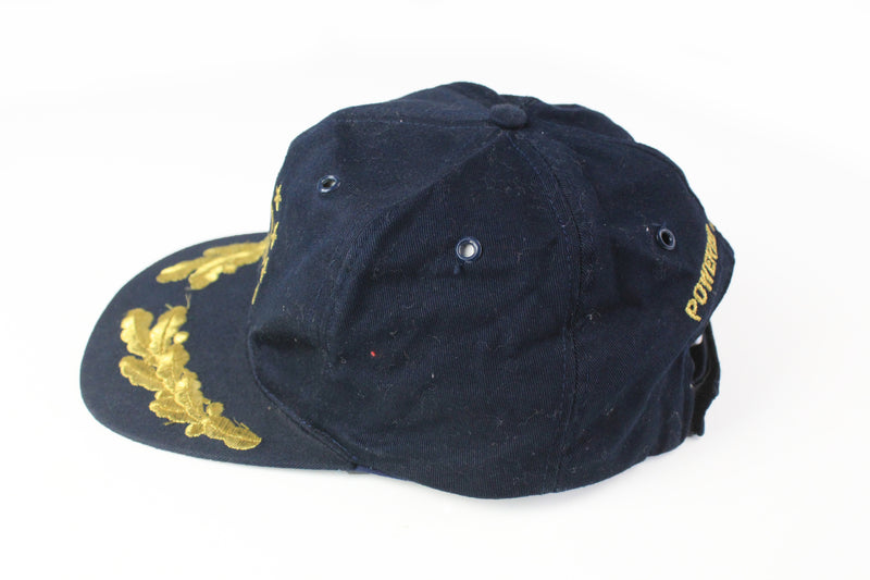 Vintage MAN Cap