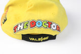 Vintage Valentino Rossi Honda Nastro Azzurro Cap