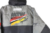 Vintage Mitsubishi Jacket Large
