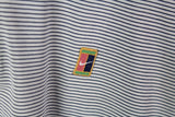 Vintage Nike Polo T-Shirt Large / XLarge