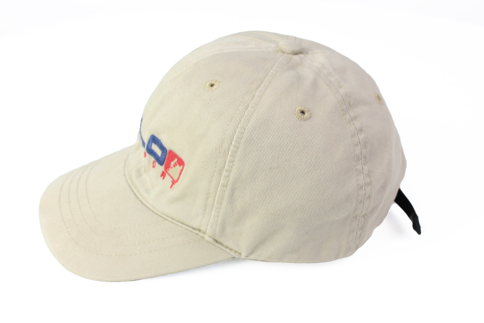 Vintage Polo Sport Ralph Lauren Cap – dla dushy