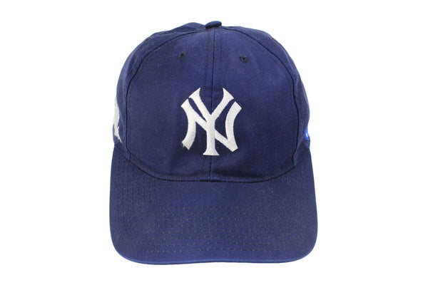 Vintage New York Yankees Cap