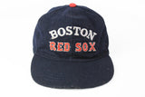 Vintage Boston Red Sox Cap