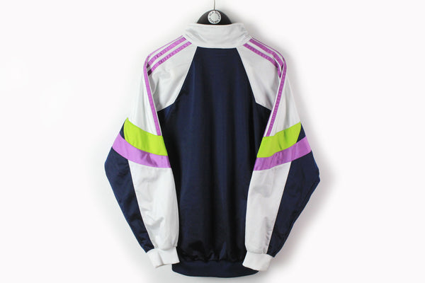 Vintage Adidas Track Jacket Large