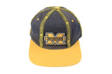 Vintage Michigan Wolverines Starter Cap