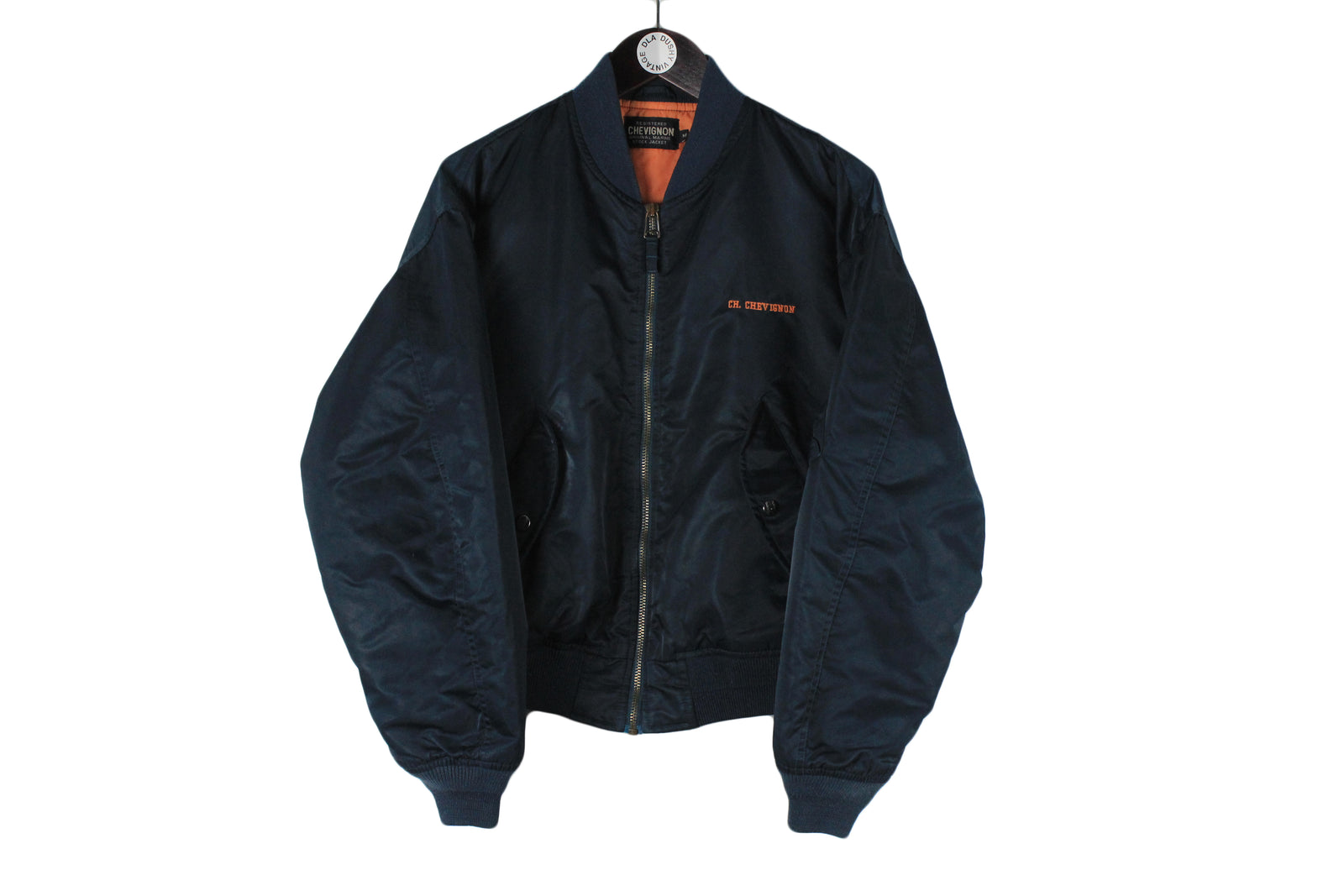 Chevignon Bomber Jacket Medium – dla dushy