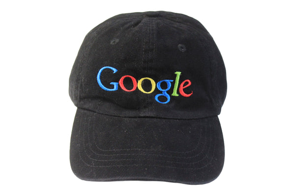 Vintage Google Cap