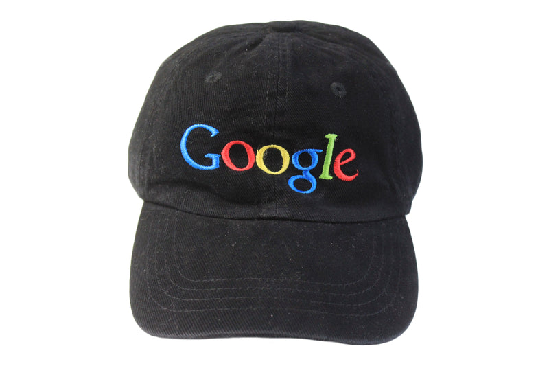 Vintage Google Cap
