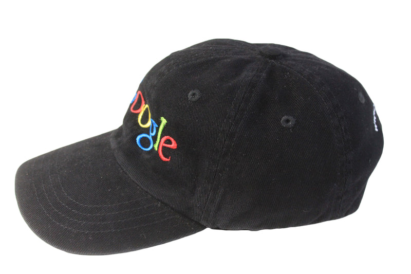 Vintage Google Cap