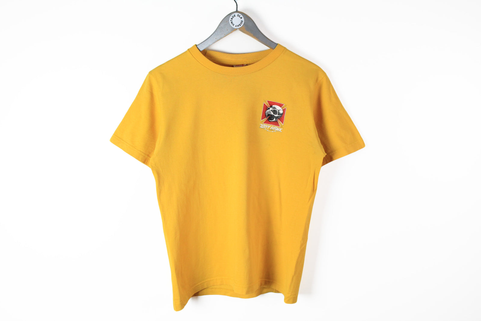Vintage Tony Hawk Powell Peralta 1999 T-Shirt Small / Medium – dla