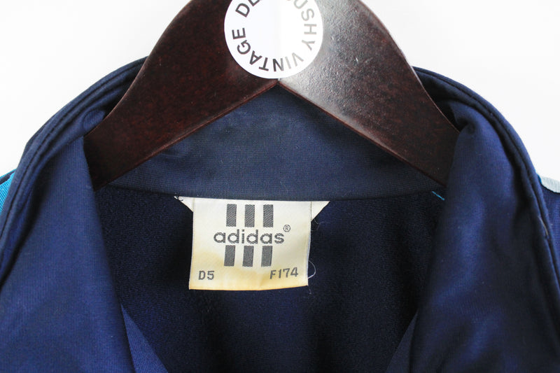 Vintage Adidas Jacket Small –