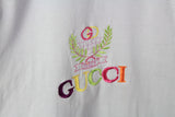 Vintage Gucci Bootleg T-Shirt Large