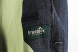 Braddock Jacket Large