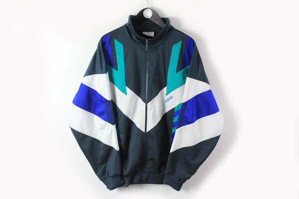 Vintage Adidas Tracksuit Large / XLarge