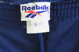 Vintage Reebok Track Pants Large