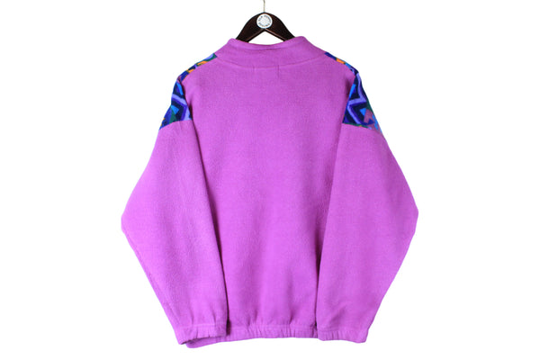 Vintage Fleece Small