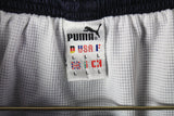 Vintage Puma Shorts Large