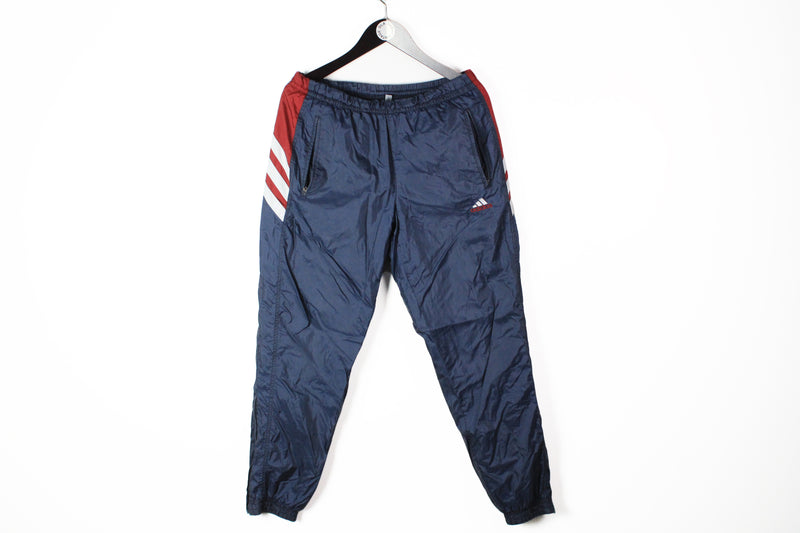 Vintage Adidas Tracksuit Small / Medium