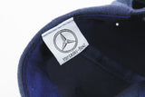 Vintage Mercedes-Benz Cap