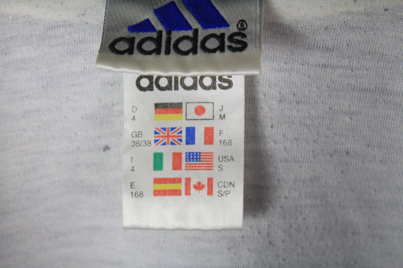 Vintage Adidas Tracksuit Small / Medium