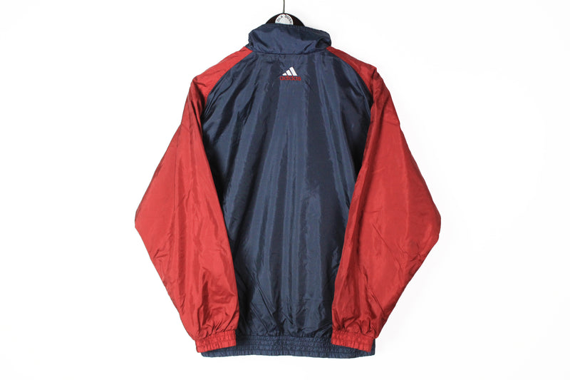 Vintage Adidas Tracksuit Small / Medium