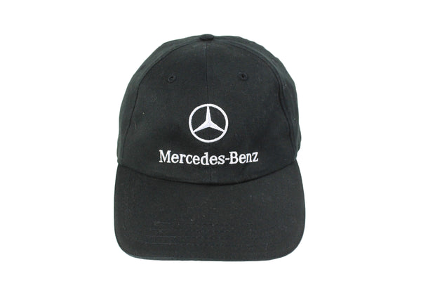 Vintage Mercedes-Benz Cap