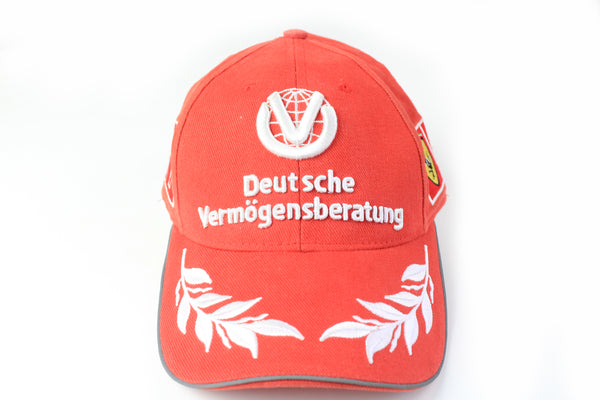 Vintage Ferrari Cap