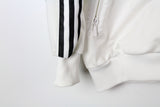 Vintage Adidas Track Jacket Medium