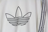 Vintage Adidas Track Jacket Medium