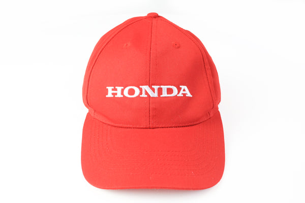 Vintage Honda Cap