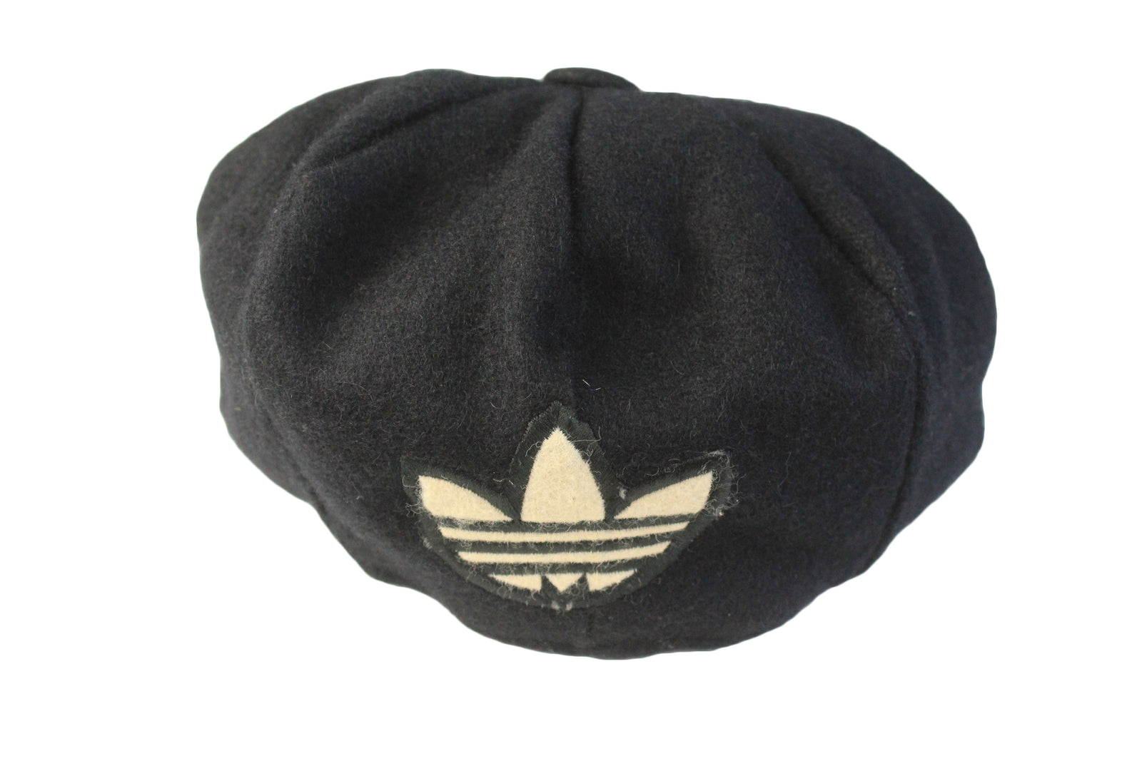 Vintage Adidas Railroad Hat – dla dushy