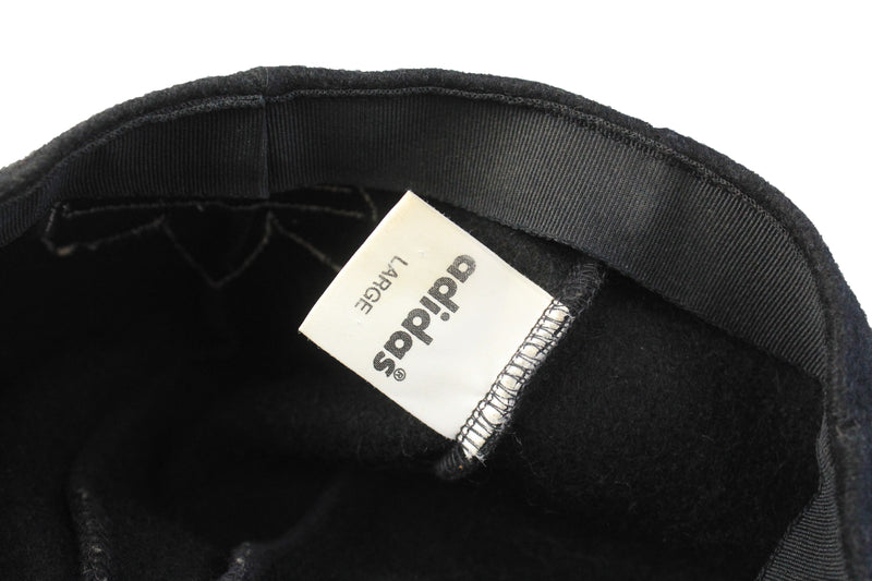Vintage Adidas Railroad Hat
