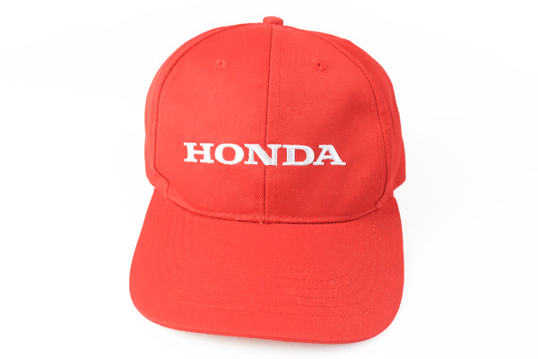 Vintage Honda Cap