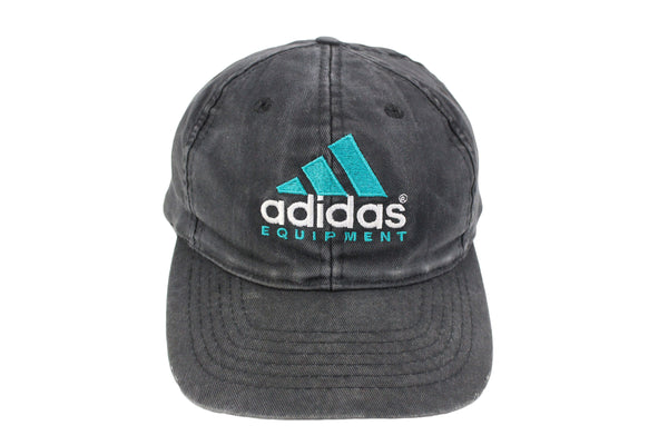 Vintage Adidas Equipment Cap