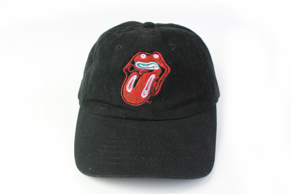 Vintage The Rolling Stones Cap