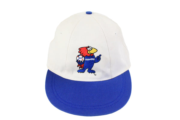 Vintage World Cup France 1998 Cap