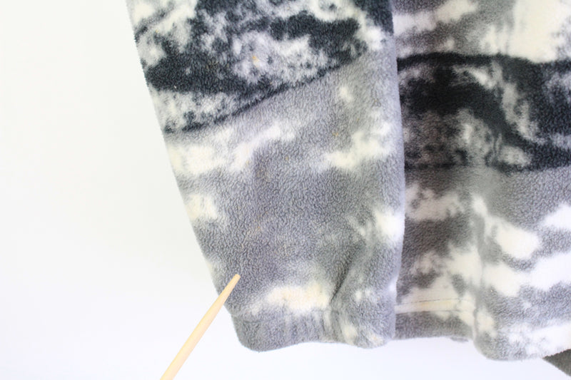 Vintage Fleece Women's Large