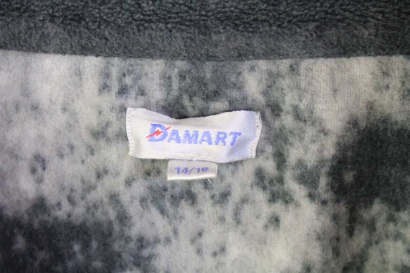 Vintage Fleece Women's Large