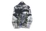 Vintage Fleece Women's Large