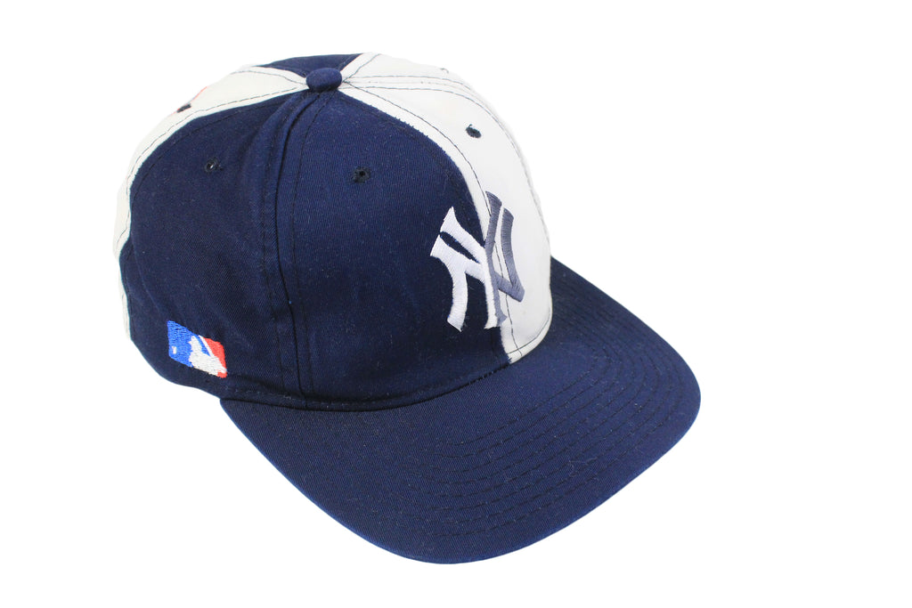 Vintage New York Yankees Cap – dla dushy