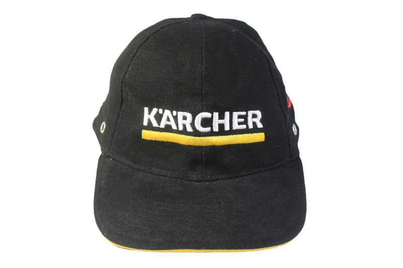 Vintage Kärcher Ghostbusters Cap