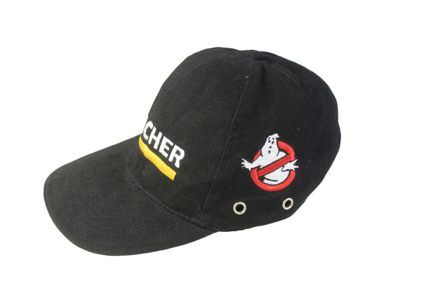 Vintage Kärcher Ghostbusters Cap
