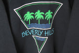 Vintage Beverly Hills Sweatshirt XLarge