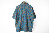 Vintage Hawaii Shirt Large