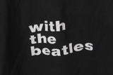 Vintage Beatles T-Shirt Medium
