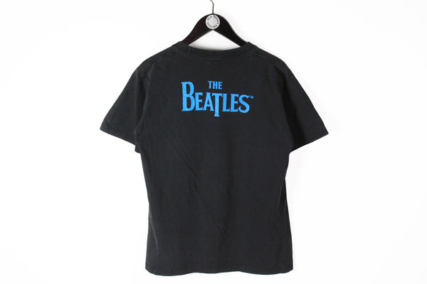 Vintage Beatles T-Shirt Medium