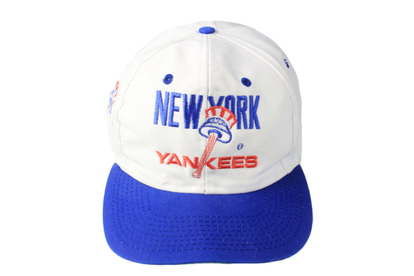 Vintage New York Yankees Cap